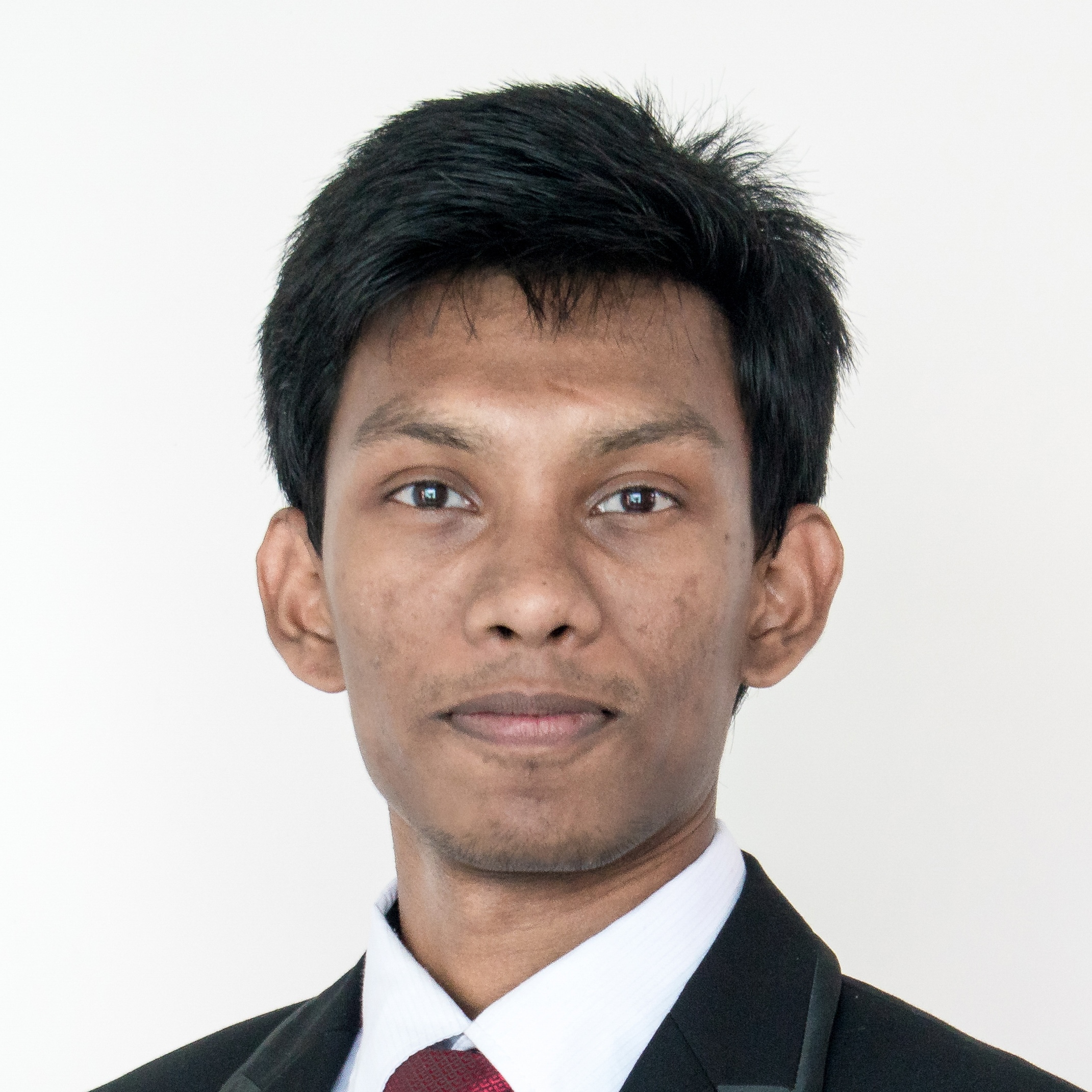 Chanuka Wijayakoon portrait